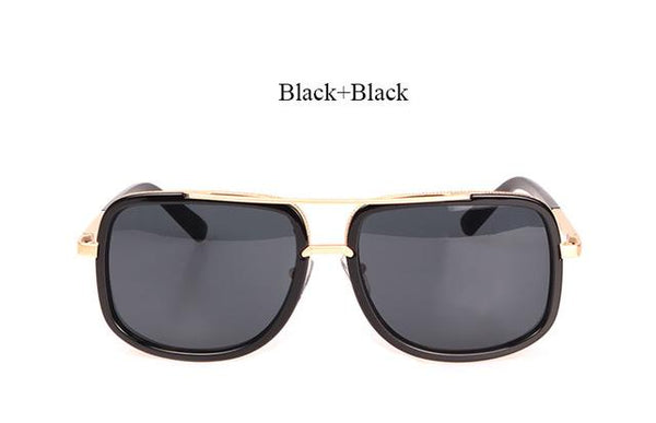 Luxury Shades