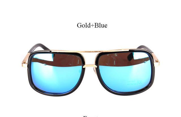 Luxury Shades