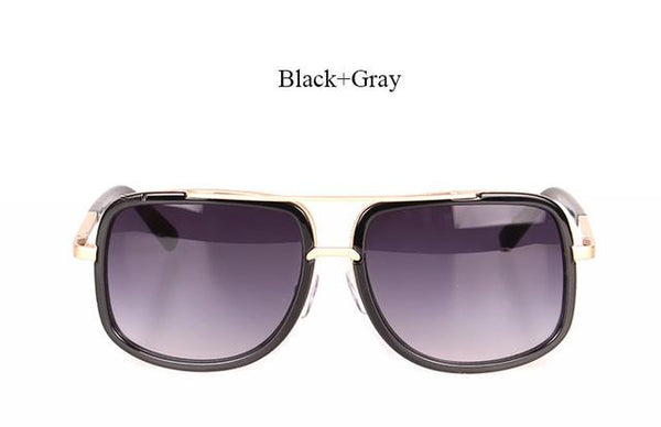 Luxury Shades