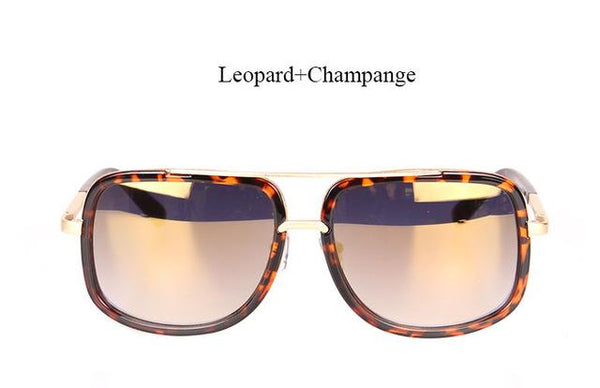 Luxury Shades