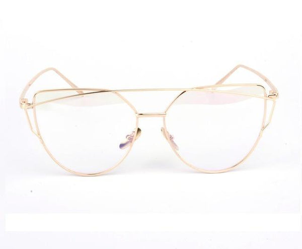 Cat Eye Sunglasses