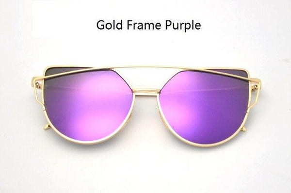 Cat Eye Sunglasses