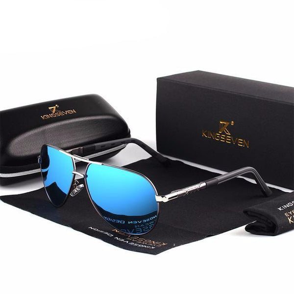Polarized Sunglasses
