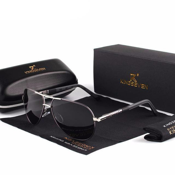 Polarized Sunglasses