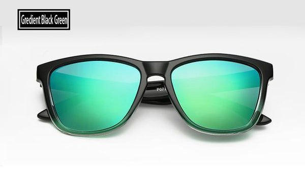Polarized Square Shades