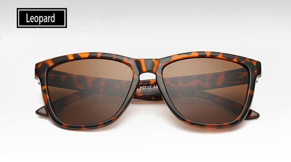 Polarized Square Shades
