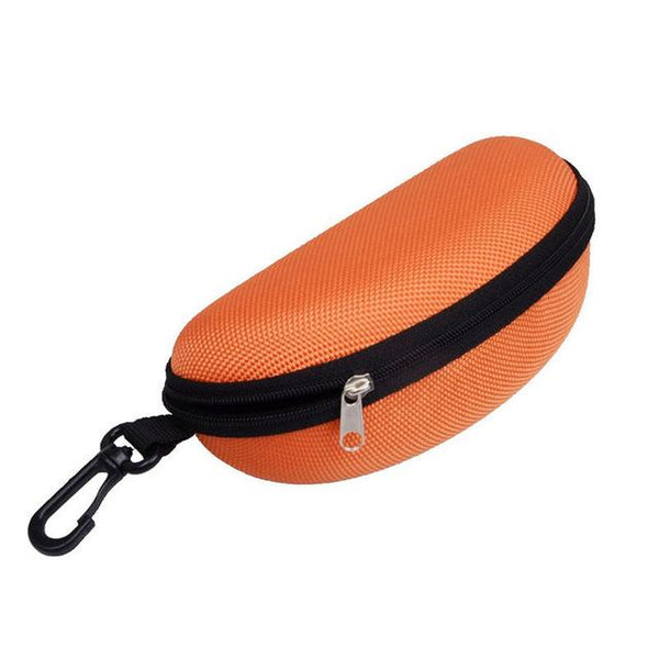 Handy Sunglasses Case