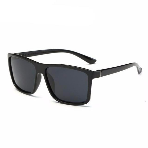 Mr. Sunglasses