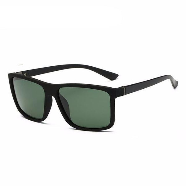 Mr. Sunglasses