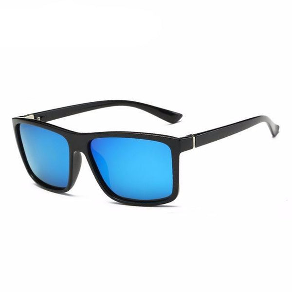 Mr. Sunglasses