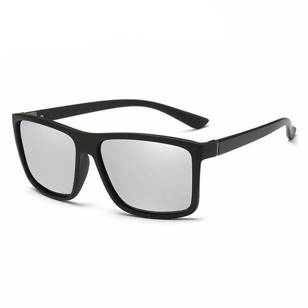Mr. Sunglasses