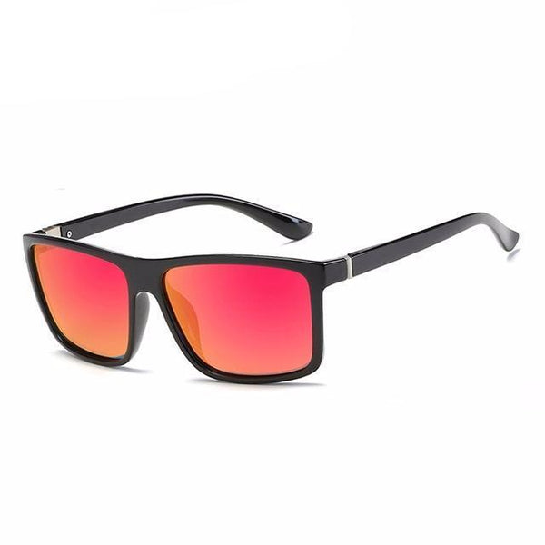 Mr. Sunglasses