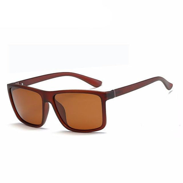Mr. Sunglasses