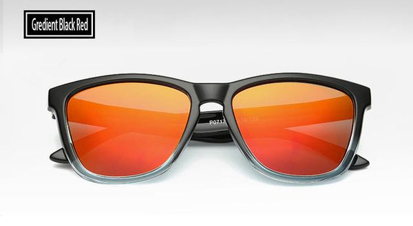 Polarized Square Shades
