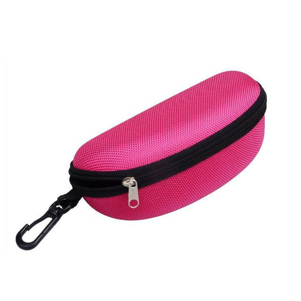 Handy Sunglasses Case