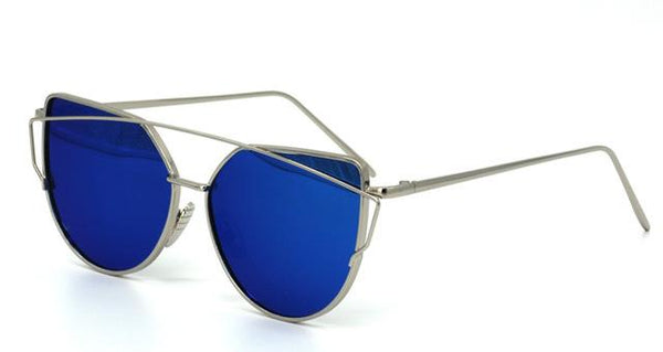 Cat Eye Sunglasses