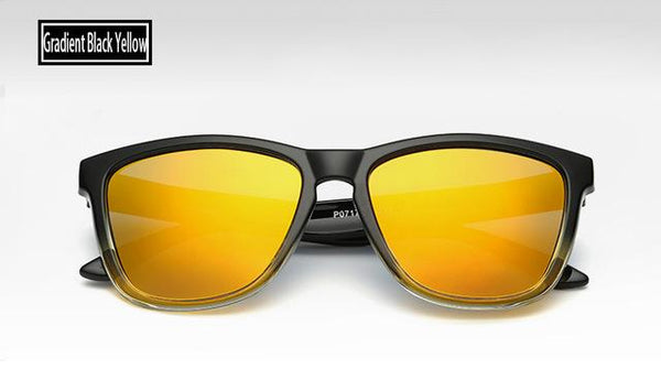 Polarized Square Shades