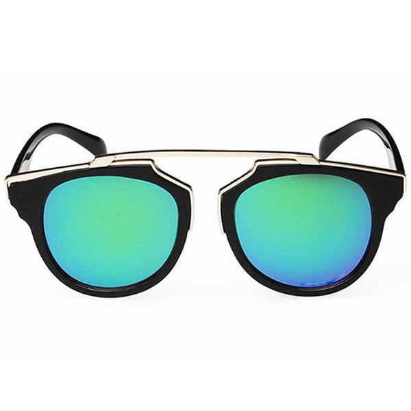 Stylish Cat Eye Shades