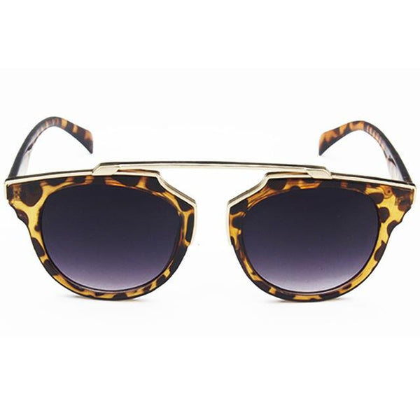 Stylish Cat Eye Shades