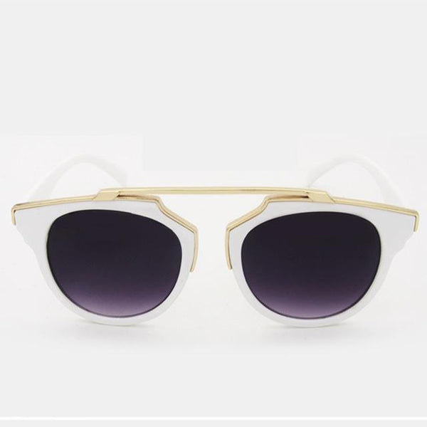 Stylish Cat Eye Shades